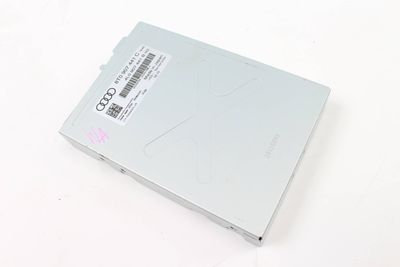 REAR VIEW / REVERSE CAMERA CONTROL MODULE 8T0907441C