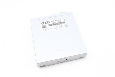 REAR VIEW / REVERSE CAMERA CONTROL MODULE 8U0907441