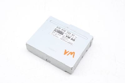 Rear View / Reverse Camera Control Module