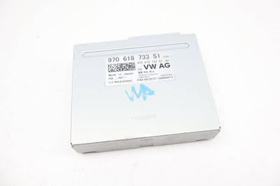 Rear View / Reverse Camera Control Module