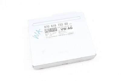 REAR VIEW / REVERSE CAMERA CONTROL MODULE