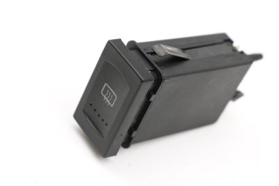 Rear Window Defrost Switch 3B0959621D