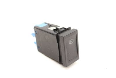 Rear Window Defrost Switch 7D0959621