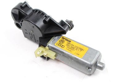 RECLINE BACKREST SEAT MOTOR 3B0959761T