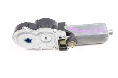 RECLINE BACKREST SEAT MOTOR 3B0959762T