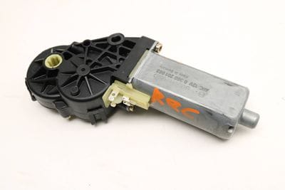 RECLINE / BACKREST SEAT MOTOR 3D0959761K