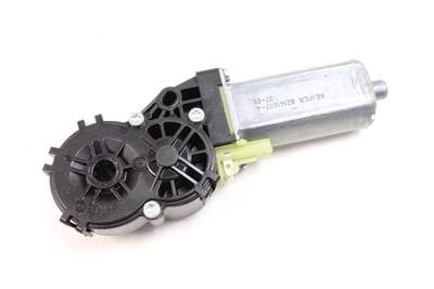 RECLINE BACKREST SEAT MOTOR 4F0959762