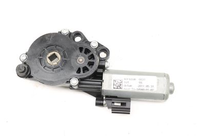 RECLINE / BACKREST SEAT MOTOR 7309653