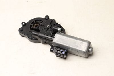 Recline / Backrest Seat Motor 52107309654