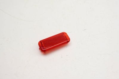 Red Door Panel Light 8P0947412