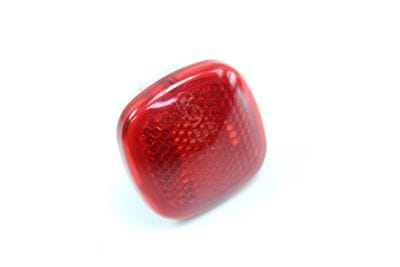 Red Door Warning Light 4D0945155