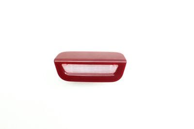 Red Door Warning Light
