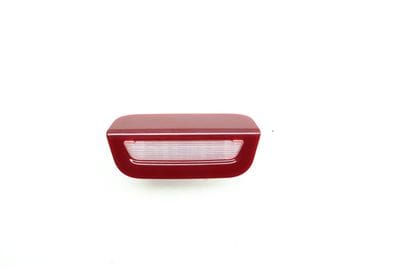 Red Door Warning Light