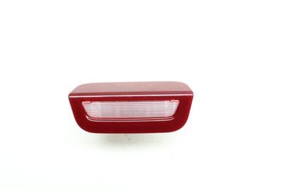 Red Door Warning Light