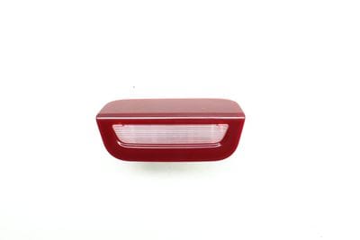 Red Door Warning Light