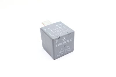 Relay 0009822923