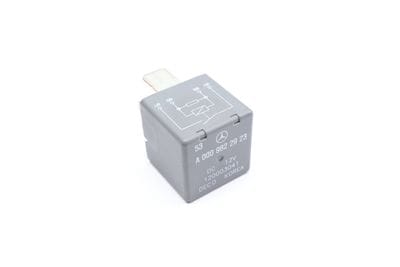 Relay 0009822923