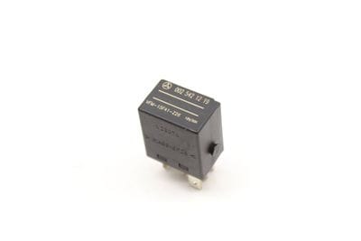 Relay 0025421219