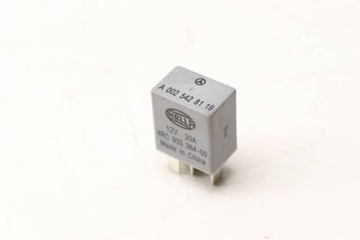 Relay 0025428119