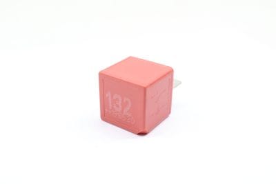 Relay # 132 0009821923