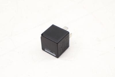 Relay (4-PIN) 5M5T14B192CA