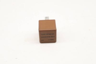 Relay (4-PIN) BJ3214B192CA