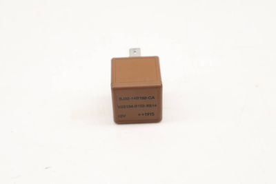RELAY (4-PIN) BJ3214B192CA