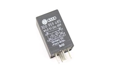 Relay # 464 3D0959485