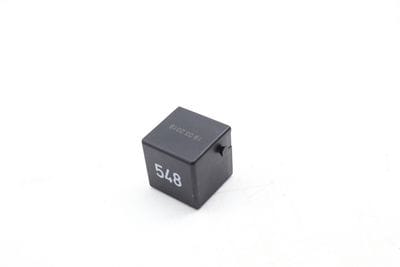 Relay # 548 3CN937547