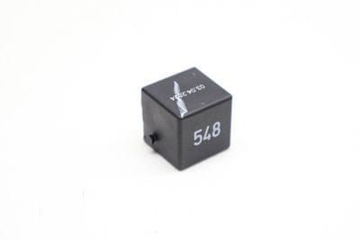 Relay # 548 3CN937547