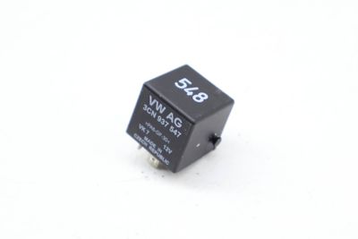 RELAY # 548 3CN937547