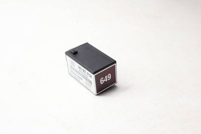Relay # 649 8K0907413A