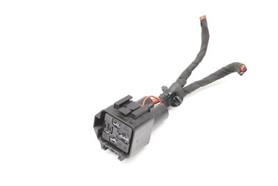 RELAY BASE / WIRING CONNECTOR / PIGTAIL 9207914