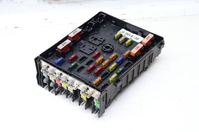 RELAY / FUSE BOX 3C0937125