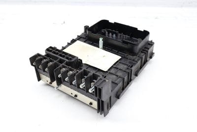Relay / Fuse Box 3C0937125A