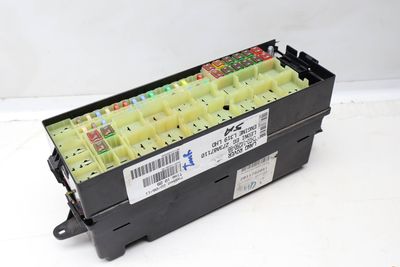 RELAY / FUSE BOX CH2214290BB
