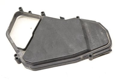 Relay / Fuse Box Cover 7L0937576B
