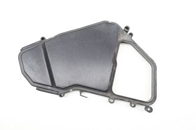 Relay / Fuse Box Cover 7L0937576B