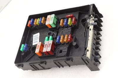 Relay Plate / Fuse Box 1K0937125D