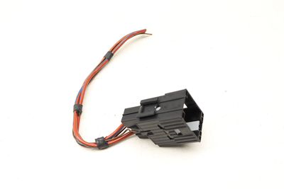 RELAY WIRING CONNECTOR / PIGTAIL 6939890