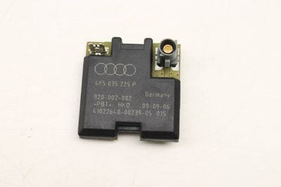 Remote Entry Antenna 4F5035225P
