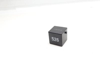 Remote Start Relay # 526 3CN907413
