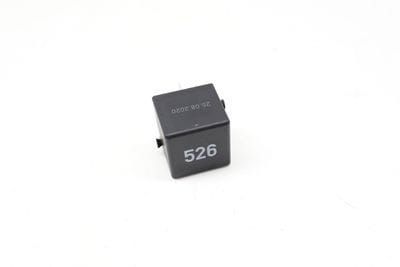 Remote Start Relay # 526 3CN907413
