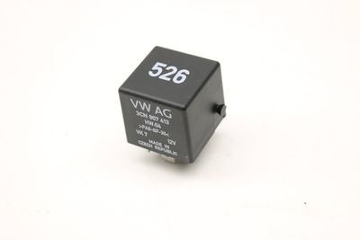 REMOTE START RELAY # 526 3CN907413