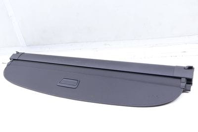 Cargo / Luggage Compartment Cover 4M8863553