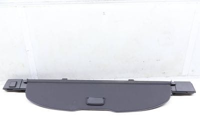 RETRACTABLE CARGO COVER 7P5867773J