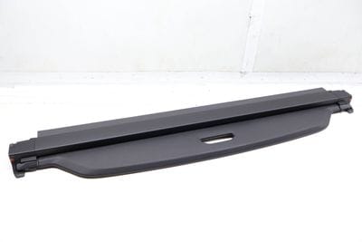 Retractable Cargo / Luggage Compartment Cover 51475A33967
