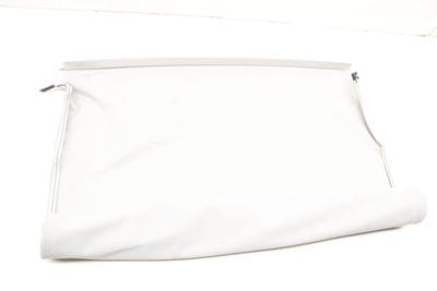 RETRACTABLE SUNROOF / SUN ROOF SHADE 8K9877307