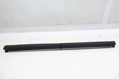 RETRACTABLE SUNROOF / SUN ROOF SHADE 8W6877307A