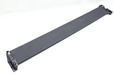 Retractable Sunroof / Sun Shade Assembly 9466556